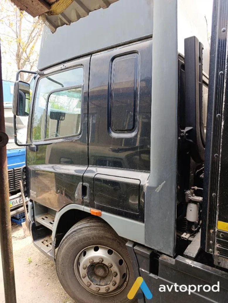 Фото 4 - DAF 66 2004