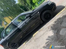 Фото 3 - Opel Astra 2007