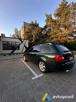 Photo 3 - Audi A6 2002