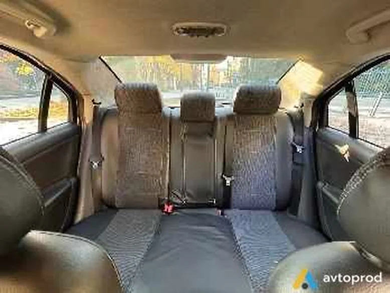 Фото 3 - Ford Mondeo 2007