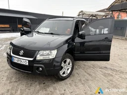 Photo 3 - Suzuki Grand Vitara 2007