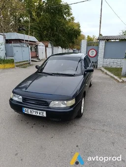 Photo 2 - VAZ 2112 2008