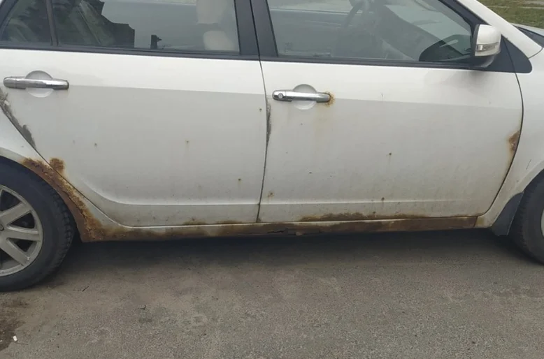 Фото 2 - Geely Emgrand 7 2012