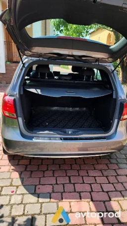 Photo 4 - Mercedes-Benz B-class 2017