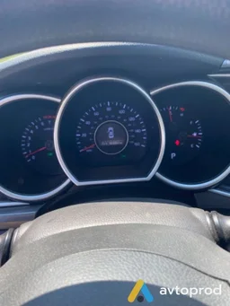 Photo 3 - Kia Optima 2014