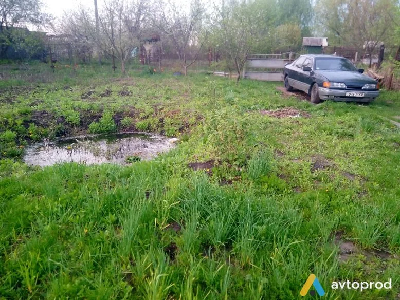 Фото 1 - Ford Scorpio 1978