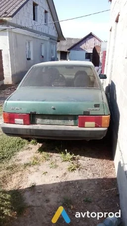 Photo 2 - VAZ 21099 2007