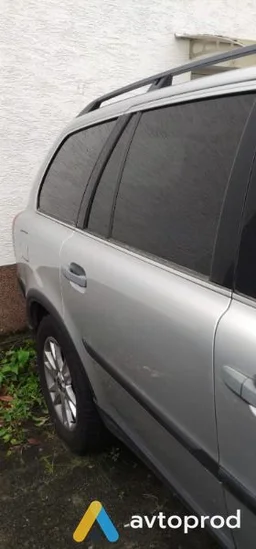 Фото 4 - Volvo XC90 2005