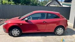 Фото 3 - Seat Ibiza 2010