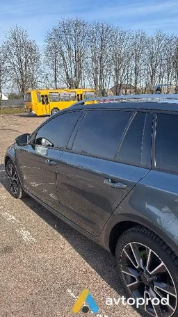 Photo 2 - Skoda Octavia 2018