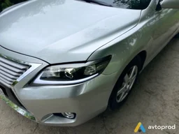 Фото 3 - Toyota Camry 2010