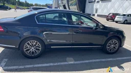 Фото 2 - Volkswagen Passat 2013