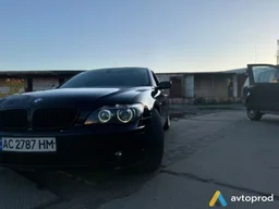 Photo 3 - BMW 7er 2005