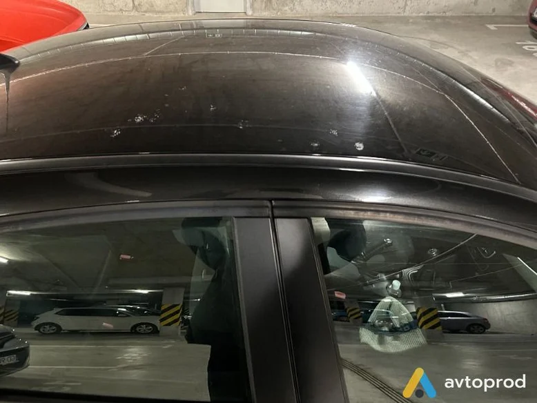 Фото 4 - Renault Fluence 2010