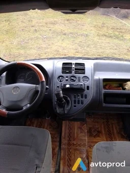 Photo 2 - Mercedes-Benz Vito 2020