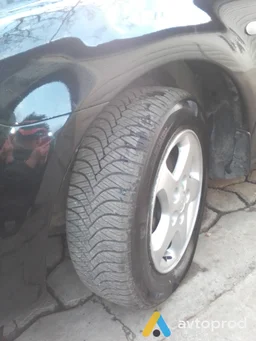 Фото 3 - Mazda 6 2007