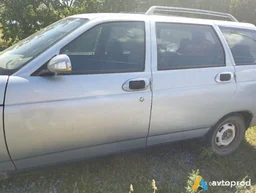 Photo 2 - VAZ 2111 2007