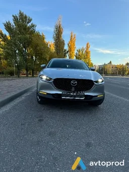 Photo 4 - Mazda CX-3 2020