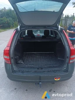 Photo 4 - Kia Cee'd 2011