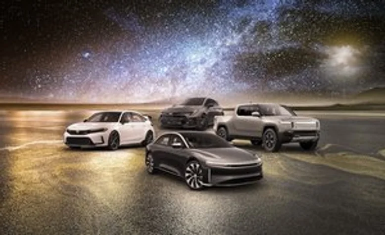 Які типи двигунів вибирають водії купуючи авто?