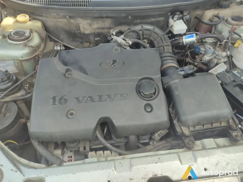 Фото 1 - VAZ 2112 2006