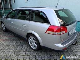 Photo 4 - Opel Vectra 2007