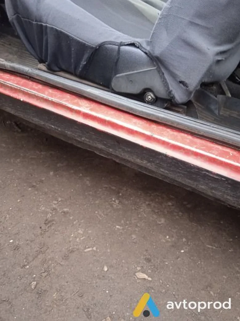 Фото 2 - ZAZ 1102 1994