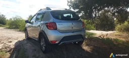 Фото 3 - Renault Sandero 2019