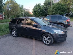 Photo 2 - Ford Focus 2009