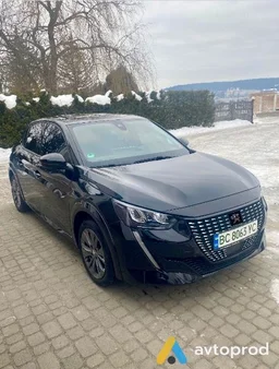 Photo 3 - Peugeot 208 2020