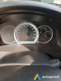 Photo 4 - Chevrolet Lacetti 2007