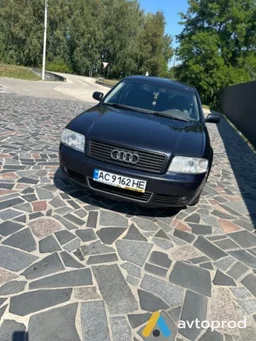 Photo 3 - Audi A6 2003