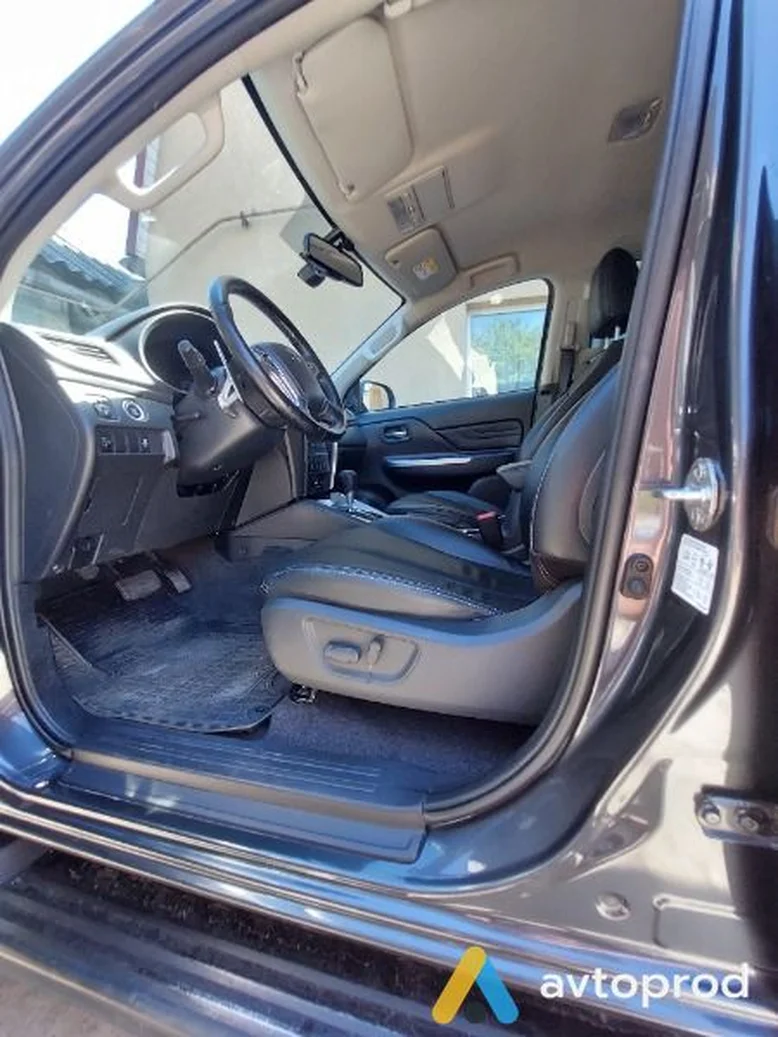 Фото 4 - Mitsubishi L 200 2023