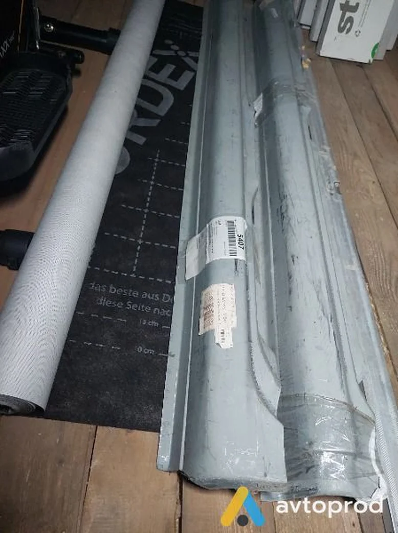 Фото 2 - Nissan Almera 2003