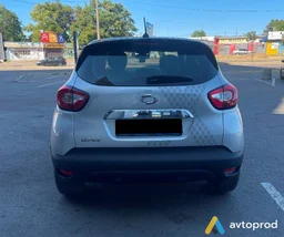 Photo 4 - Renault Captur 2014