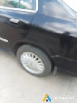 Photo 3 - Chery Easter 2008