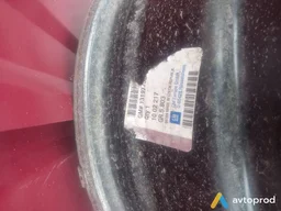 Фото 4 - Opel Omega 2006