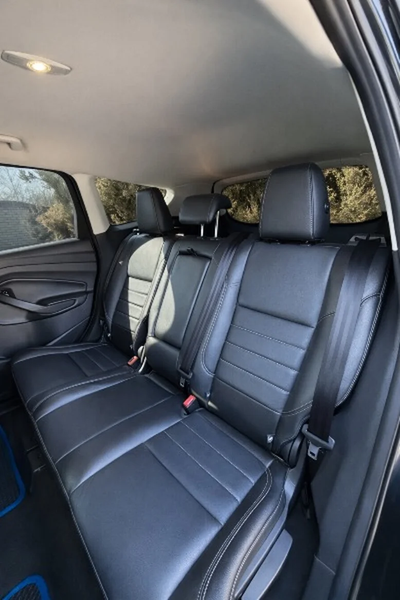 Фото 4 - Ford Escape 2014