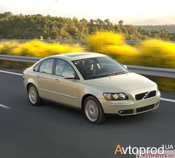 Photo 2 - Volvo S40 2009
