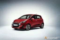 Photo 4 - Hyundai i10 2025