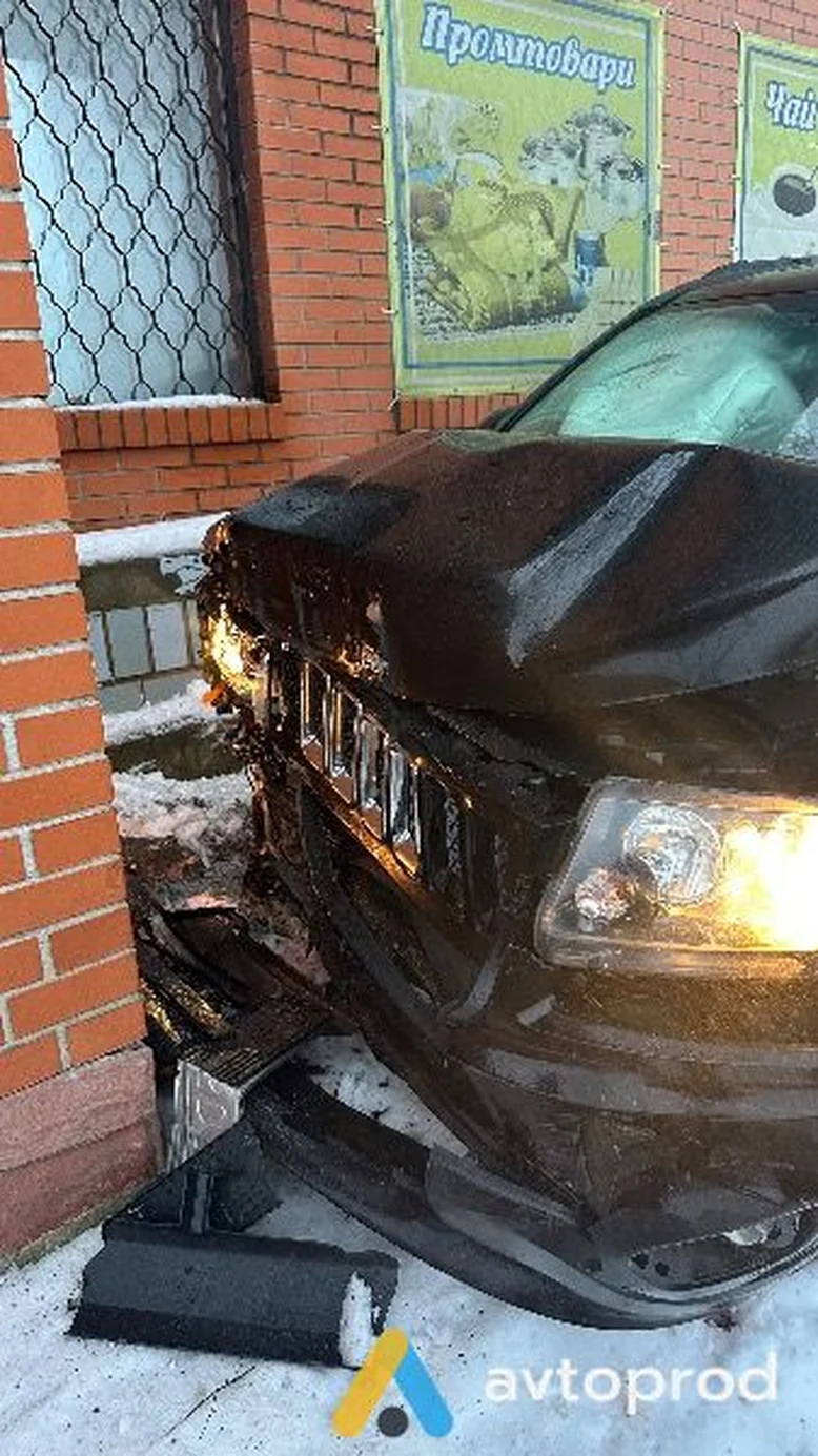 Фото 3 - Jeep Compass 2016