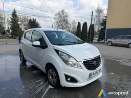 Photo 2 - Ravon R2 2017