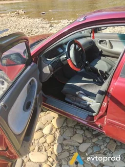 Photo 2 - Mazda 626 1994