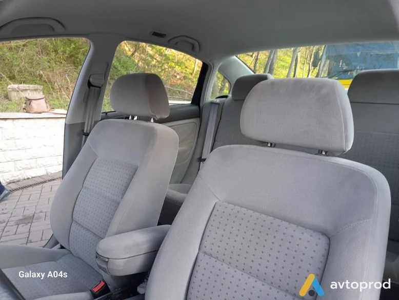 Фото 4 - Volkswagen Passat 1998