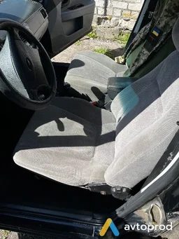 Photo 4 - VAZ Priora 2007