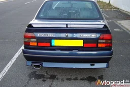 Photo 3 - Renault 19 1992