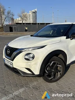Photo 4 - Nissan Juke 2023