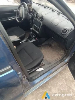 Photo 4 - Geely CK 2012