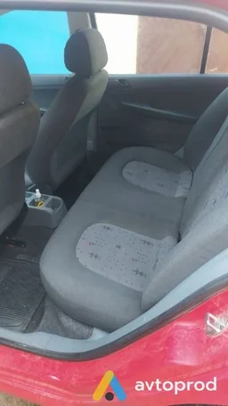 Photo 4 - Skoda Fabia 2003