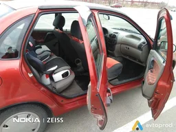 Photo 4 - VAZ 2110 2008